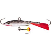 Балансир Rapala Jigging Rap Color Hook WH3 30mm 6.0g MS (1097.97.42) Балансир Rapala Jigging Rap Color Hook WH3 30mm 6.0g MS (1097.97.42)