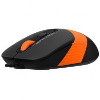 Мишка A4Tech FM10S Orange Мишка A4Tech FM10S Orange