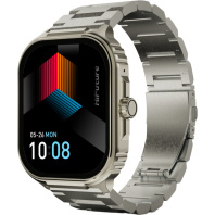 Смарт-годинник HiFuture ultra 3 pro silver (ultra3pro.silver) Смарт-годинник HiFuture ultra 3 pro silver (ultra3pro.silver)
