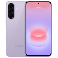 Мобільний телефон Samsung Galaxy A37 5G 6/128Gb Light Violet (SM-A376BLVBEUC) Мобільний телефон Samsung Galaxy A37 5G 6/128Gb Light Violet (SM-A376BLVBEUC)