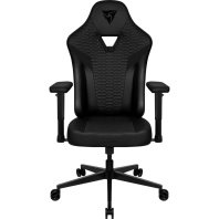 Крісло ігрове TX3 Eaze V2 Racer Black (TEGC-2064101.11)