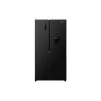 Холодильник Gorenje NRS917E41BXWD Холодильник Gorenje NRS917E41BXWD
