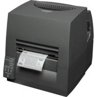 Принтер етикеток Citizen CL-S631II (CLS631IINEBXX) Принтер етикеток Citizen CL-S631II (CLS631IINEBXX)