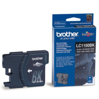 Картридж Brother DCP-385/6690,MFC990CW black (LC1100BK) Картридж Brother DCP-385/6690,MFC990CW black (LC1100BK)