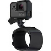 Аксесуар до екшн-камер GoPro Hand Wrist Body Mount - IRONMAN (AHWBM-002) Аксесуар до екшн-камер GoPro Hand Wrist Body Mount - IRONMAN (AHWBM-002)