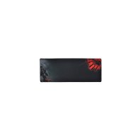 Килимок для мишки Voltronic Bloody Handprint (YT-MBH/B38) Килимок для мишки Voltronic Bloody Handprint (YT-MBH/B38)