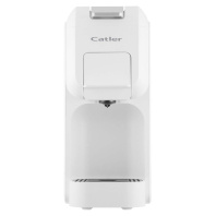 Капсульна кавоварка Catler ES 702 Porto White  (ES702PORTOW)
