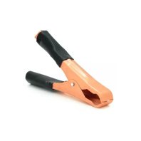 Зажим електричний Voltronic YT-CTC/72Bk