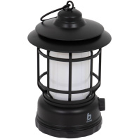 Ліхтар Bo-Camp Weirfield Rechargable 180 Lumen Black (5818963) (DAS303873)