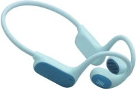 Навушники JBL Junior Free Teal (JBLJRFREETEL)