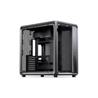 Корпус для ПК JONSBO Корпус JONSBO X400 Gray (X400 Gray) Корпус для ПК JONSBO Корпус JONSBO X400 Gray (X400 Gray)