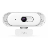 Web-камера Trust Tomar 2K QHD White (26180) Web-камера Trust Tomar 2K QHD White (26180)