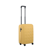 Валіза Lojel Vita 18 Yellow Ochre S (Lj-PP10-56522) Валіза Lojel Vita 18 Yellow Ochre S (Lj-PP10-56522)