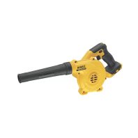 Повітродувка DeWALT 18V Li-Ion, швидкість потоку 290 км/год (без АКБ та ЗП) (DCV100) Повітродувка DeWALT 18V Li-Ion, швидкість потоку 290 км/год (без АКБ та ЗП) (DCV100)