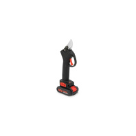Секатор Voltronic акумуляторний YT40497, 2xАКБ, ЗП, Black, Case (YT40497) Секатор Voltronic акумуляторний YT40497, 2xАКБ, ЗП, Black, Case (YT40497)