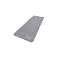 Килимок для йоги Reebok Double Sided Yoga Mat чорний, сірий RAYG-11042BKGR (885652020817) Килимок для йоги Reebok Double Sided Yoga Mat чорний, сірий RAYG-11042BKGR (885652020817)