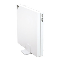 Бездротовий маршрутизатор Asus RT-AX57 Go (AX3000, 1xGE WAN, 1xGE LAN, 1xUSB-C Power Port, 1xUSB 3.2)