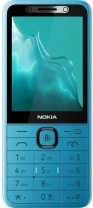 Мобільний телефон Nokia 235 4G 2026 Blue