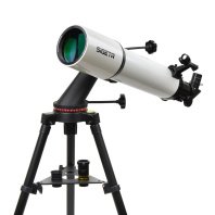 Телескоп Sigeta StarQuest 102/700 HD Air-Spaced Alt-AZ (65354) Телескоп Sigeta StarQuest 102/700 HD Air-Spaced Alt-AZ (65354)