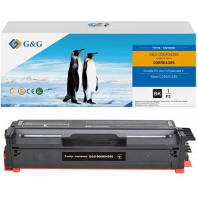 Картридж G&G Xerox C230/C235 Black 3K (G&G-006R04395)