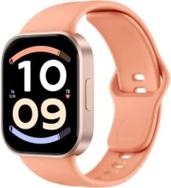 Смарт годинник Redmi Watch 6 Active Sunset Orange (BHR09CYGL)