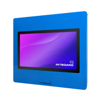 LCD панель Intboard BOXI H24 BL MTK8788/8 Gb RAM/128 Gb ROM Android (10380031)