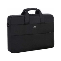 Сумка для ноутбука 2E 13/14", Slim Keeper Plus Black (2E-CBT2394BK)