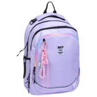 Рюкзак шкільний Yes Lilac TS-59L (550407) Рюкзак шкільний Yes Lilac TS-59L (550407)