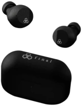 Навушники Final Audio ZE3000 SV TWS Black (90403800)