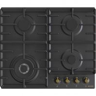 Варочна поверхня Gorenje GW 642 CLB (GW642CLB) Варочна поверхня Gorenje GW 642 CLB (GW642CLB)