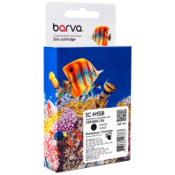 Картридж Barva HP 15 black/C6615DE, 40 мл (IC-H15B) Картридж Barva HP 15 black/C6615DE, 40 мл (IC-H15B)