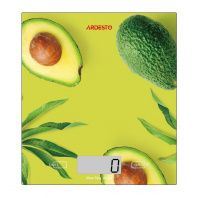 Ваги кухонні Ardesto SCK-893AVOCADO Ваги кухонні Ardesto SCK-893AVOCADO