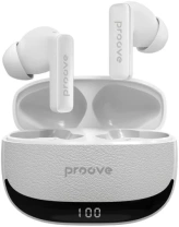 Навушники Proove Dreamer with ANC APP White (TWDM0001AP02) Навушники Proove Dreamer with ANC APP White (TWDM0001AP02)