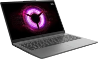 Ноутбук Lenovo LOQ 15ARP10E 83S000EXRA Luna Grey - 15.6" IPS 144 Гц / AMD Ryzen 7 / 170 / DDR5 16 ГБ / PCI-E SSD 1 ТБ / GeForce RTX 4050 Ноутбук Lenovo LOQ 15ARP10E 83S000EXRA Luna Grey - 15.6" IPS 144 Гц / AMD Ryzen 7 / 170 / DDR5 16 ГБ / PCI-E SSD 1 ТБ / GeForce RTX 4050