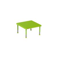 Дитячий стіл Yucai з регулюванням висоти салатовий (YCY-011-Peak-green)