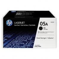 Картридж HP LJ 05A P2035/P2055d/2055dn DUAL PACK (CE505D) Картридж HP LJ 05A P2035/P2055d/2055dn DUAL PACK (CE505D)