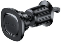 Кріплення для мобільного телефону Acefast D50 Magnetic Car Holder for Air Vent Black  (6974316284147)