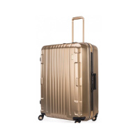 Валіза Lojel Kozmos Interlock Metal Gold L (Lj-CF1375-2L_G) Валіза Lojel Kozmos Interlock Metal Gold L (Lj-CF1375-2L_G)