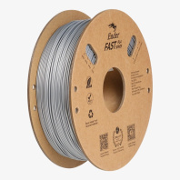 Філамент Creality 3D Ender Fast PLA 1.75mm/1kg Filament Silver (3301010434) Філамент Creality 3D Ender Fast PLA 1.75mm/1kg Filament Silver (3301010434)
