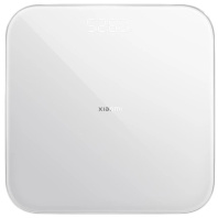 Ваги підлогові Xiaomi Mi Smart Scale S200 White (BHR9230GL) Ваги підлогові Xiaomi Mi Smart Scale S200 White (BHR9230GL)