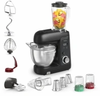 Планетарний міксер Tefal Bake Partner+ (QB5458F0)