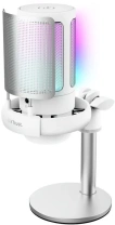 Мікрофон Trust GXT 238W Auron White (26082_TRUST)