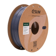 Філамент eSUN 3D ePLA Plus HS 1.75mm/1kg Filament Grey  (EPLA+HS-P175H1)