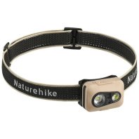 Ліхтар Naturehike CNK2450ZM015, коричневий (6927595794173)