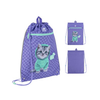 Сумка для взуття Kite 601M SP-2 Studio Pets (SP25-601M-2) Сумка для взуття Kite 601M SP-2 Studio Pets (SP25-601M-2)
