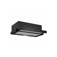 Витяжка кухонна PRIME Technics PVTS 6561 BG