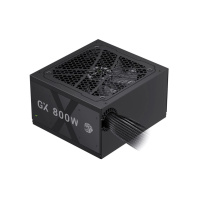 Блок живлення Gamemax 800W GX 800G
