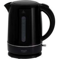 Електрочайник Adler AD 1385 black Електрочайник Adler AD 1385 black