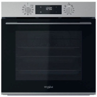 Духова шафа Whirlpool OMK58HR0X