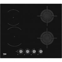 Варочна поверхня Beko HILM64222S Варочна поверхня Beko HILM64222S